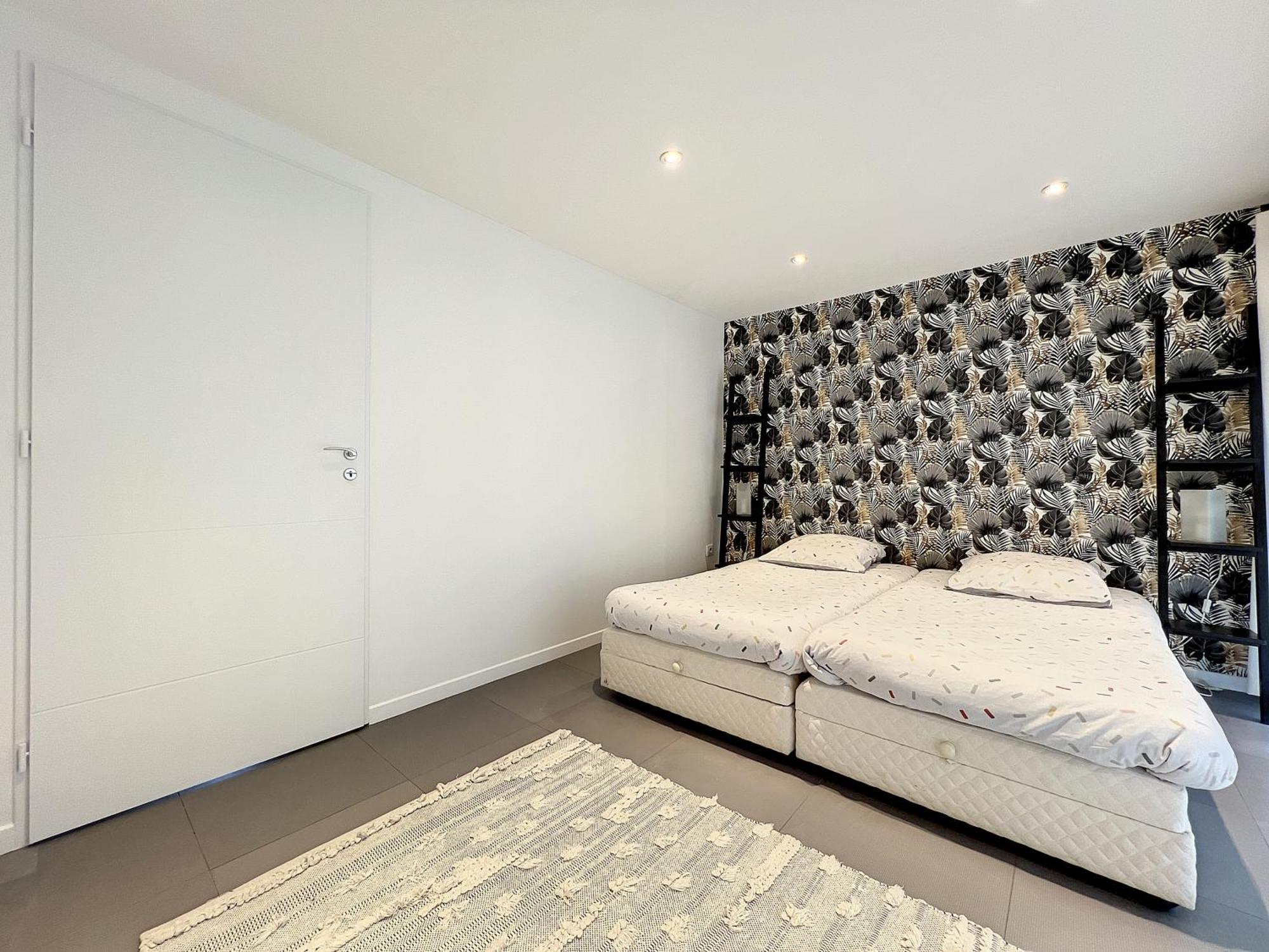 La Sapiniere, Duplex De Charme Apartment Hermanville-sur-Mer ภายนอก รูปภาพ